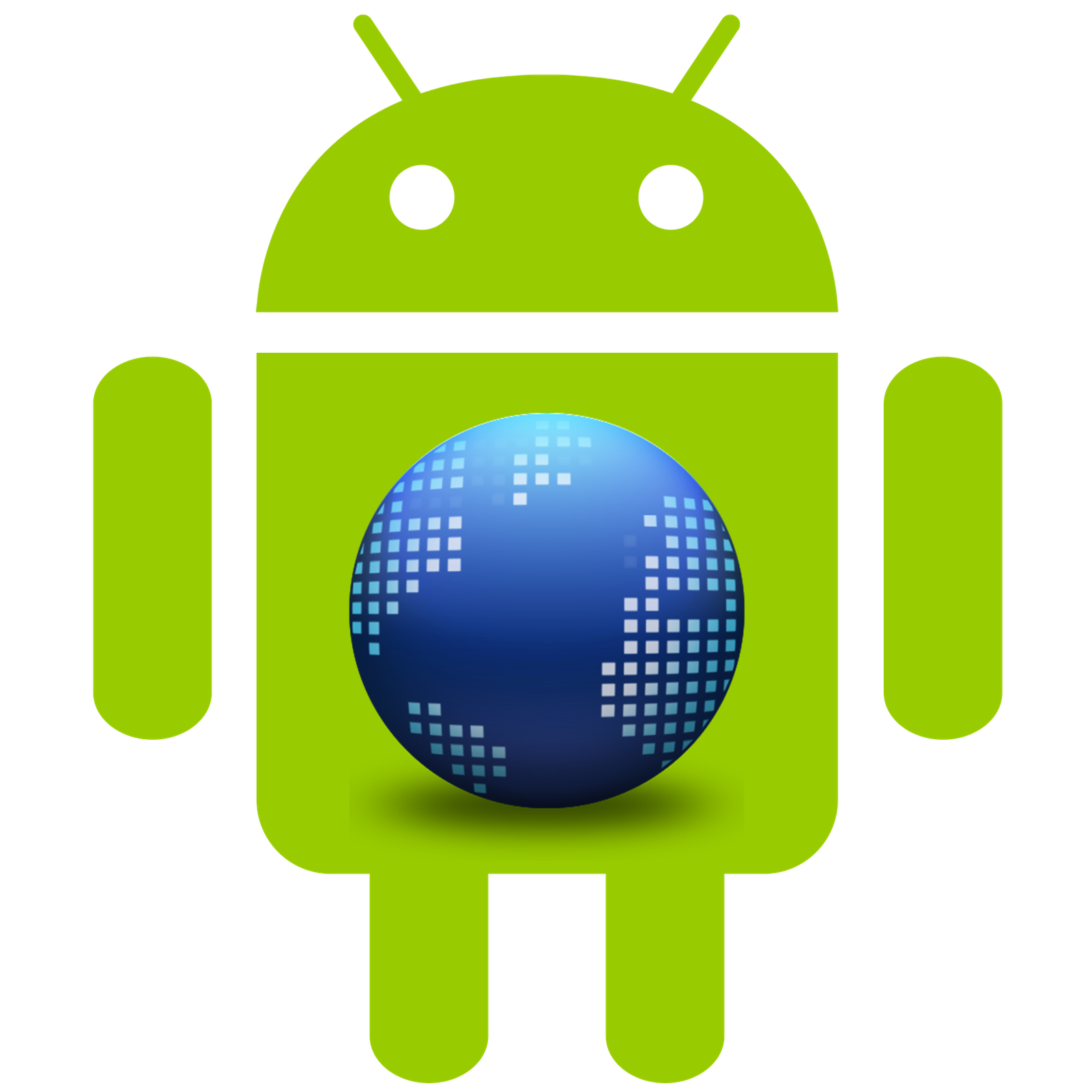 Navegador Android