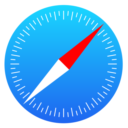 Safari iOS