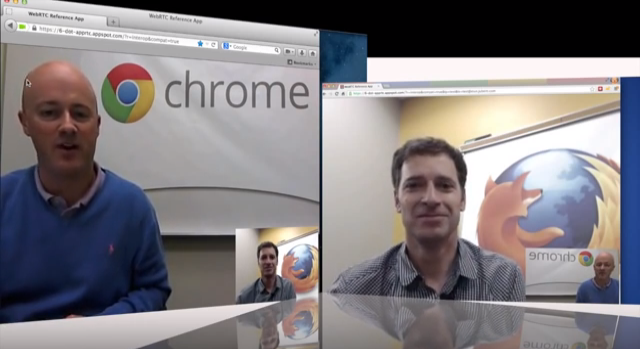 WebRTC